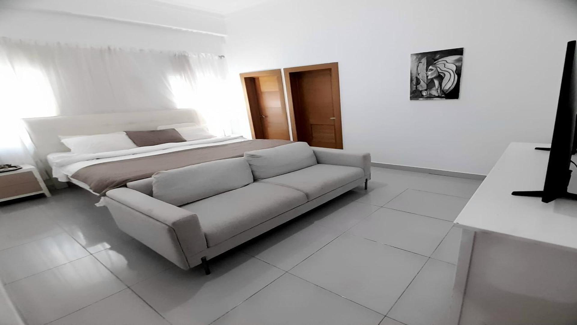 apartamentos - Se vende apartamento en Naco. 5