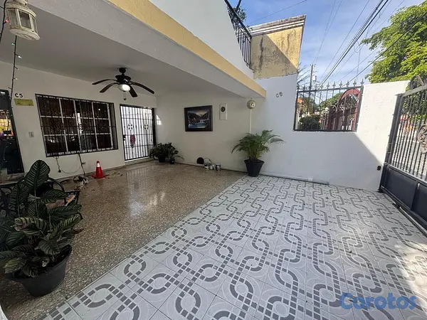 casas - Casa en Venta en Altos de Arroyo Hondo, Residencial Carmen Maria 2