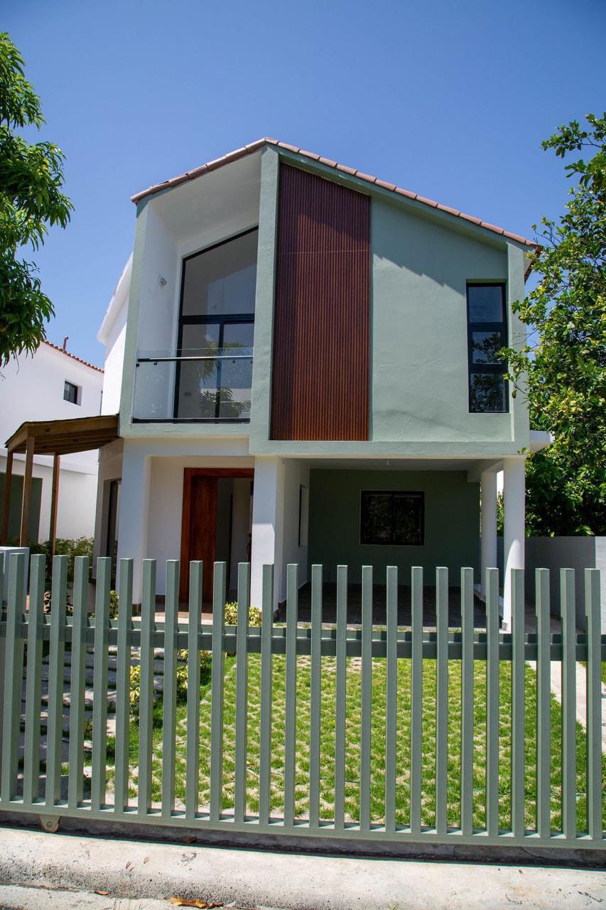casas - ¡Tu hogar soñado te espera en Cabarete! Descubrela