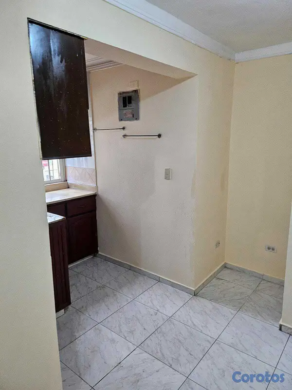 apartamentos - Se vende Apartamento  5