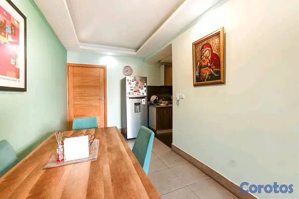 apartamentos - Apartamento en Venta de 1 Habitación en Naco

CÓDIGO: PD653
 3