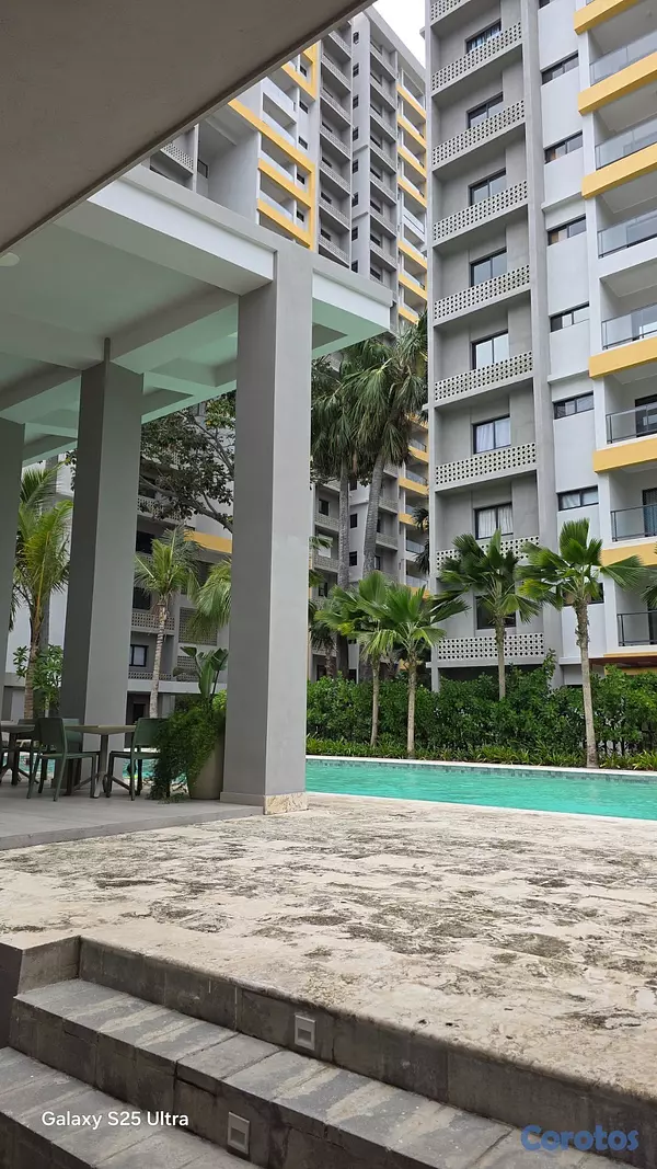 apartamentos - Gazcue Excelente ubicación y las mejores amenidades, Muy buena seguridad 2