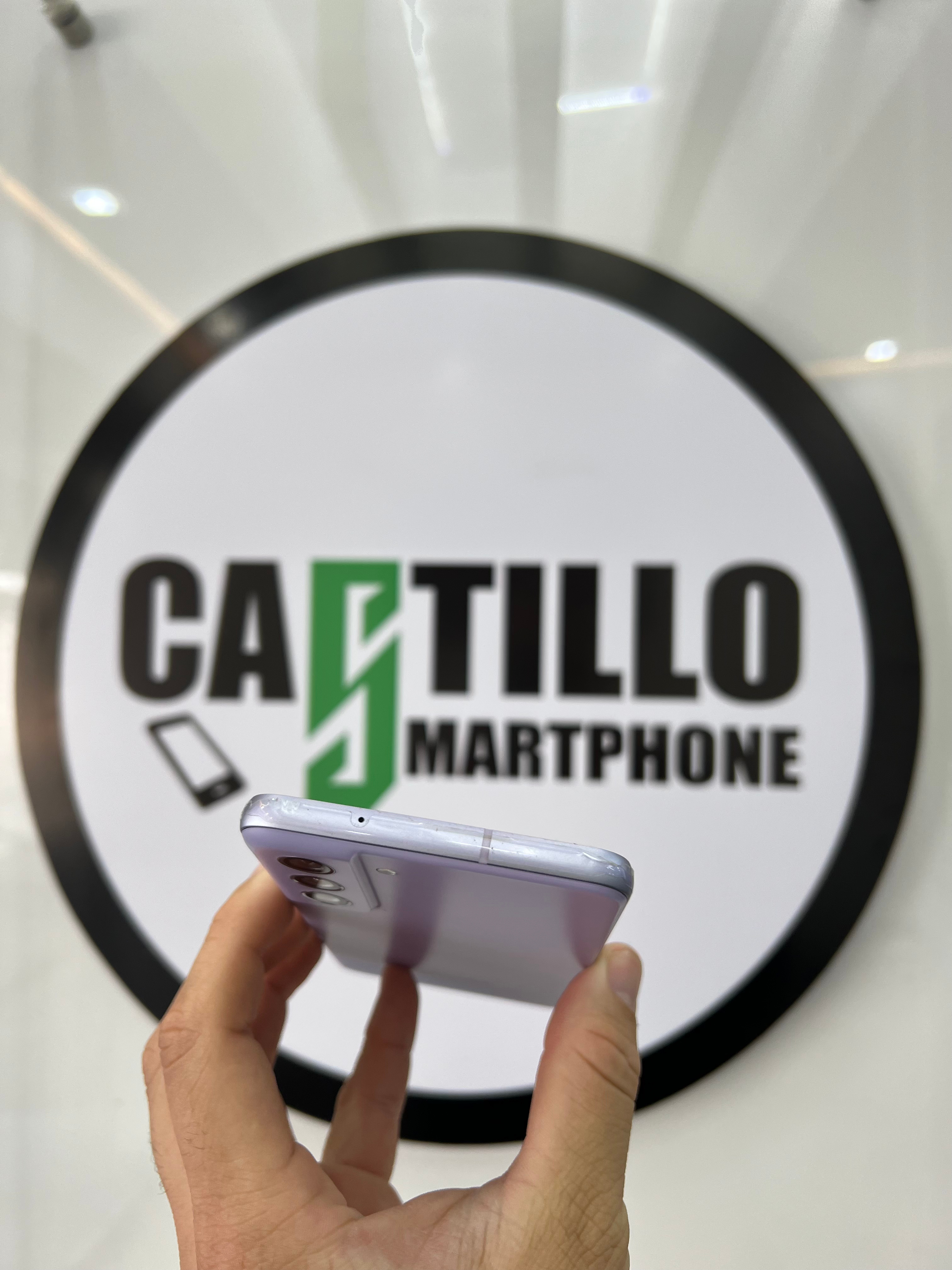 celulares y tabletas - Galaxy S21 FE 5G 128GB, 256GB Desbloqueado  6