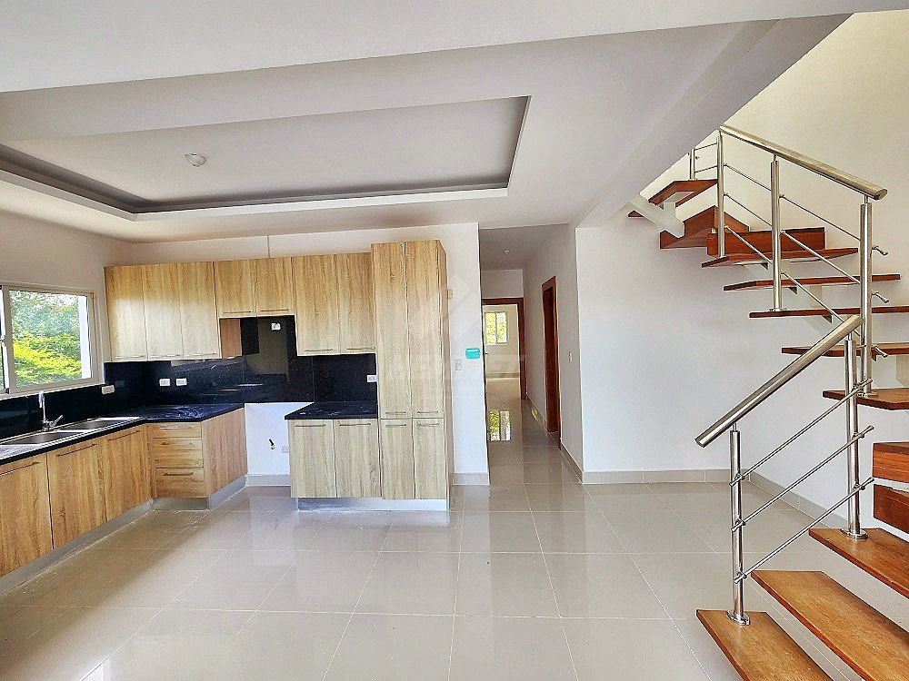 penthouses - MINIPENTHOUSE MINIMALISTA LOS LAURELES STGO. 1