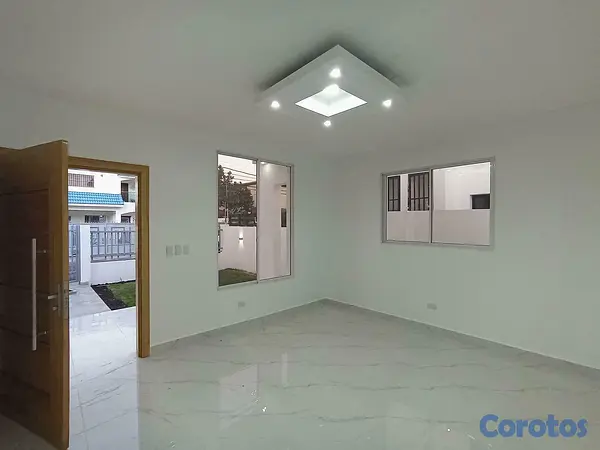 casas - CASA EN VENTA 3