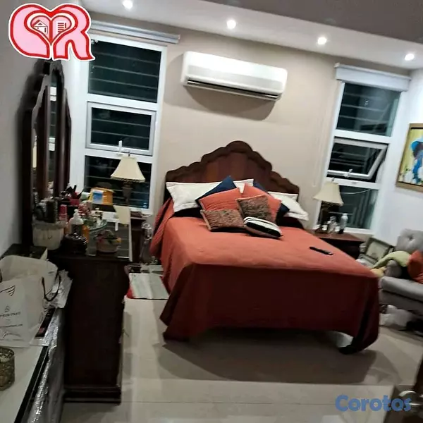 apartamentos - APARTAMENTO EN VENTA EN CORAZÓN DE LA CIUDAD EVARISTO MORALES  7