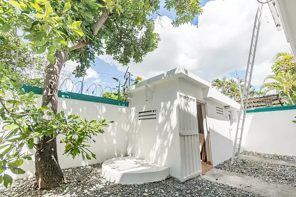 casas vacacionales y villas - Villa con piscina  en San Cristóbal-Palenque 6