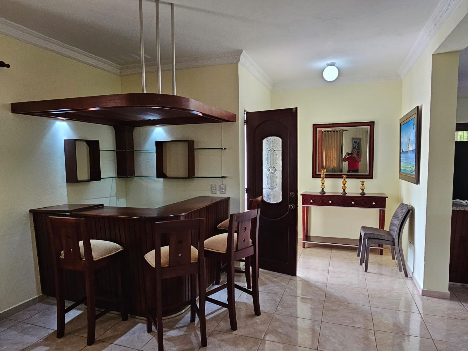 casas vacacionales y villas - Se Vende Villa en Cabrera 8