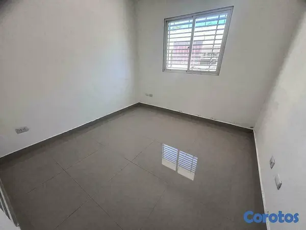 casas - Las Palmas de Alma Rosa 
Apartamento en 1er Nivel  5