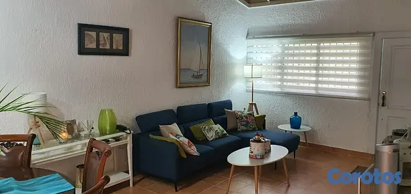 casas vacacionales y villas - Vendo cómoda villa en juan dolio 10