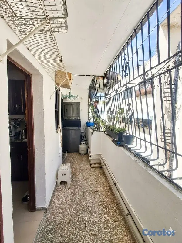 apartamentos - Vendo Apartamento en Los Cacicazgo 8