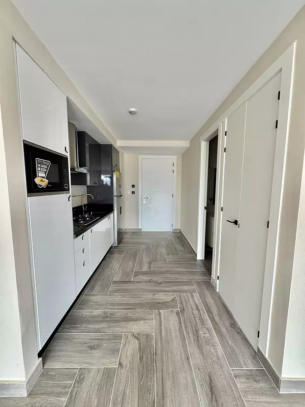 apartamentos - Apartamento Nuevo en Venta – Naco 6