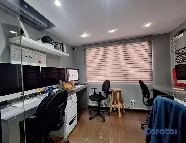 casas - se alquila casa comercial  4