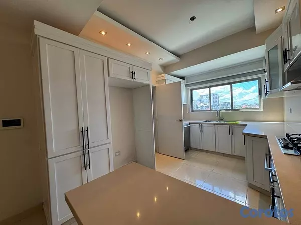 apartamentos - Apartamento en Alquiler Evaristo Morales  9