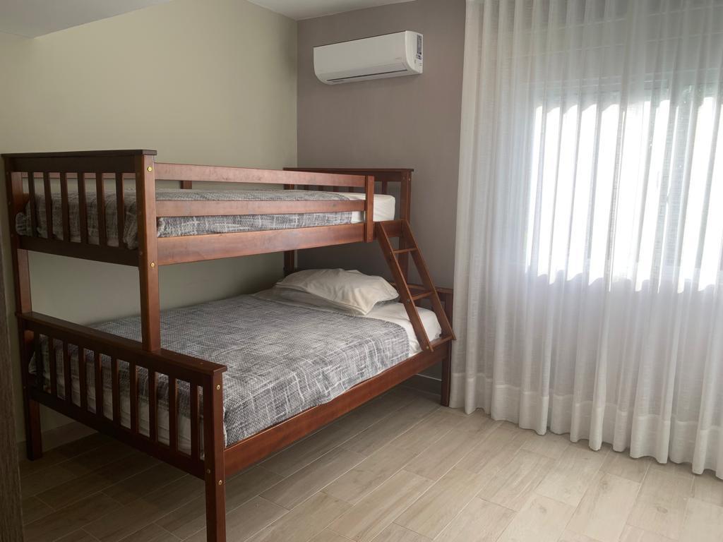 apartamentos - Apartamento en alquiler en Evaristo Morales 7