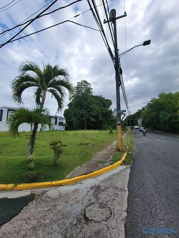 solares y terrenos -  SOLAR EN VENTA – CUESTA HERMOSA III, ARROYO HONDO 2