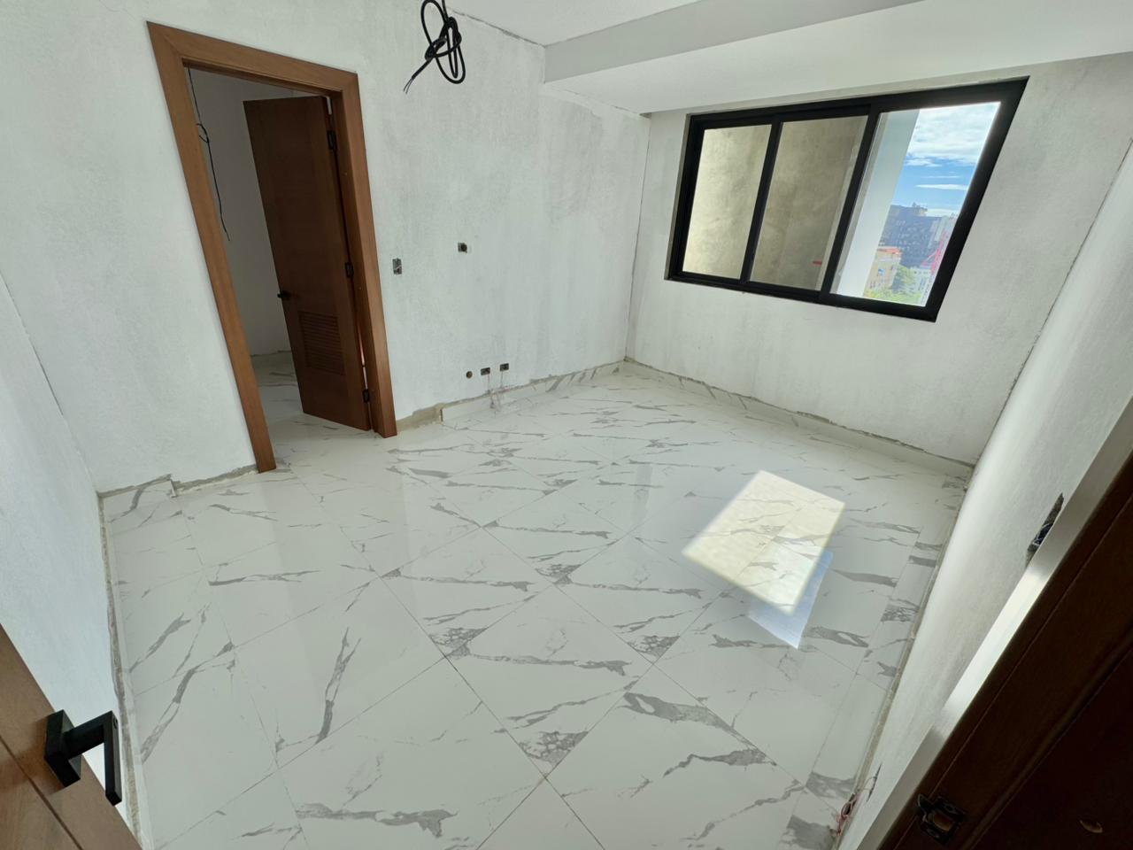 apartamentos - Vendo apartamento en Gazcue  9
