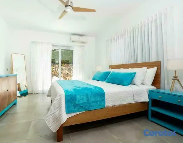 casas vacacionales y villas - En Venta Villa de Lujo 9