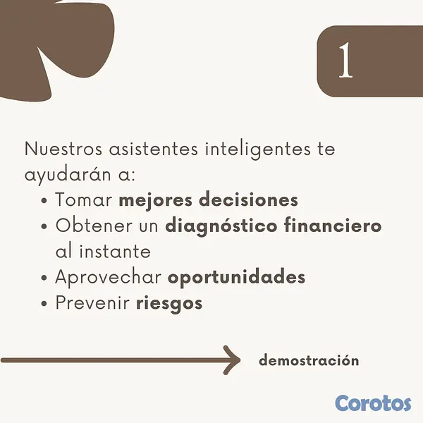 servicios profesionales - Oasis IA & Software  3
