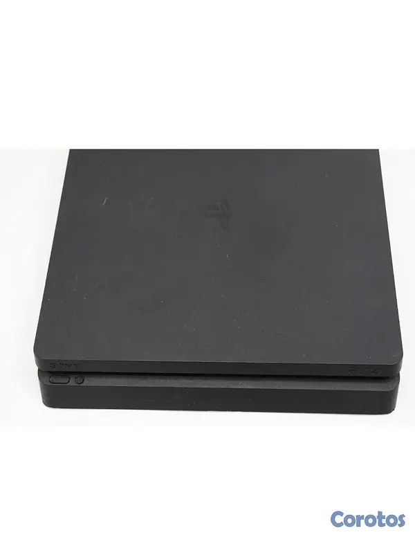 consolas y videojuegos - ps4 slim 1TB 4