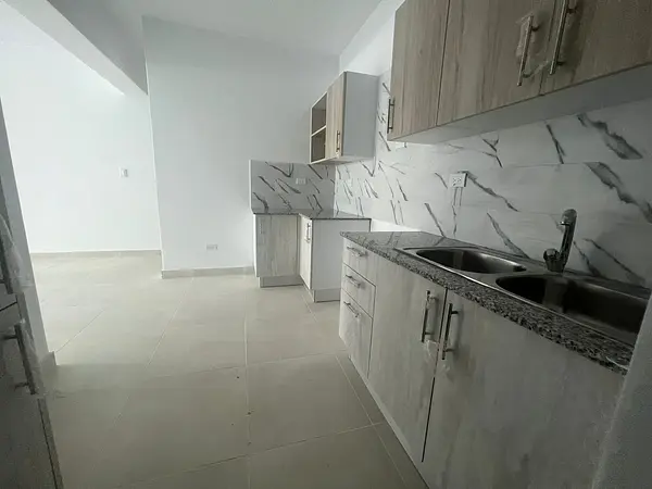 apartamentos - Vendo independencia Cacique  4