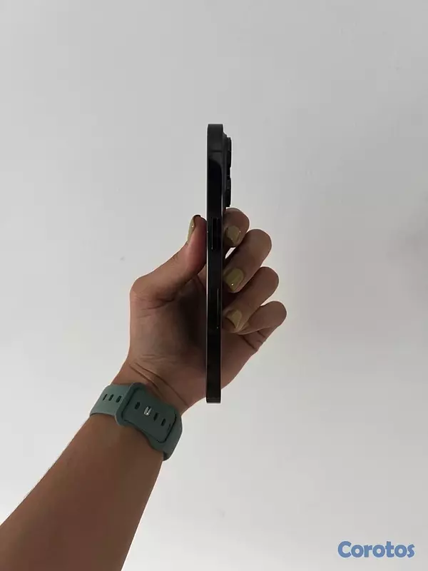 celulares y tabletas - iPhone 14 Pro 512GB Space Grey • Desbloqueado Factory • Unlock Batería 90% 3