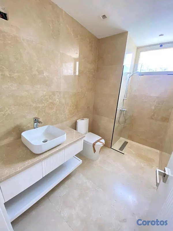 apartamentos - Vendo Proyecto de Apartamentos en Naco 14