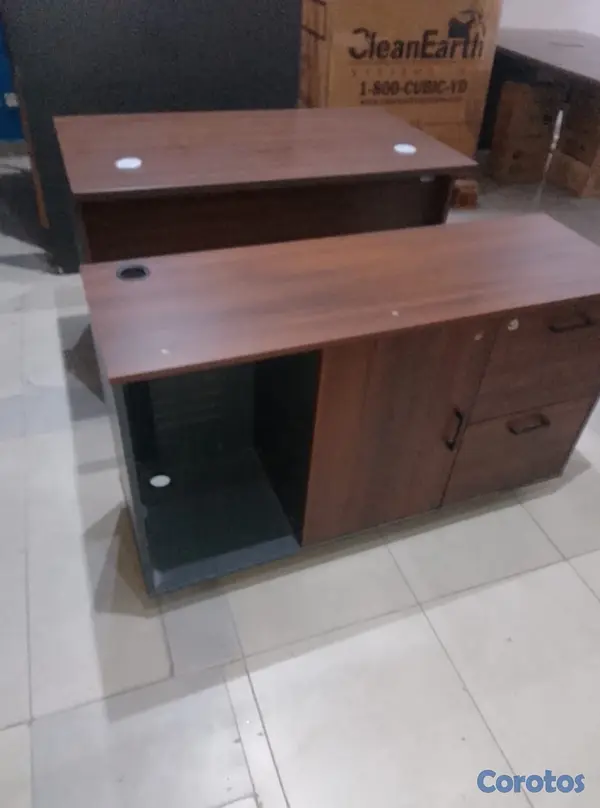 equipos profesionales - muebles de oficina y equipo de tienda en Venta 11