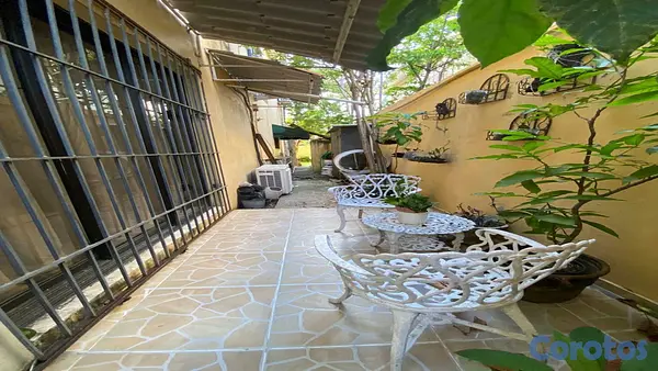 casas - Casa en Venta en La Castellana 7