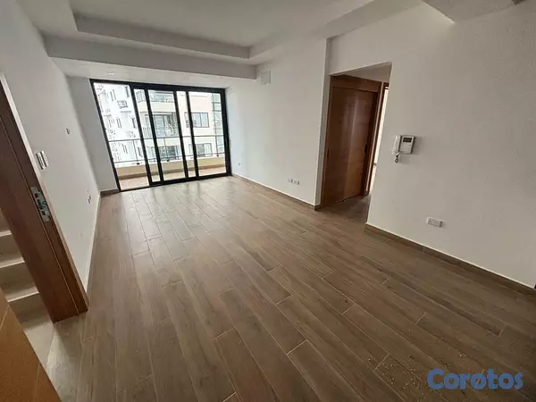 apartamentos - Apartamento a estrenar en Venta en Urb Real 2