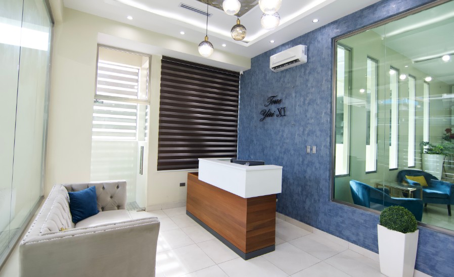 apartamentos - Apartamento Piso 5, Alma Rosa I 9