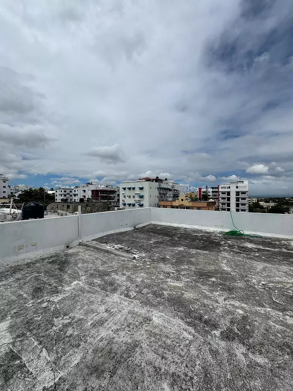 apartamentos - Apartamento En Venta En Villa Aura 6