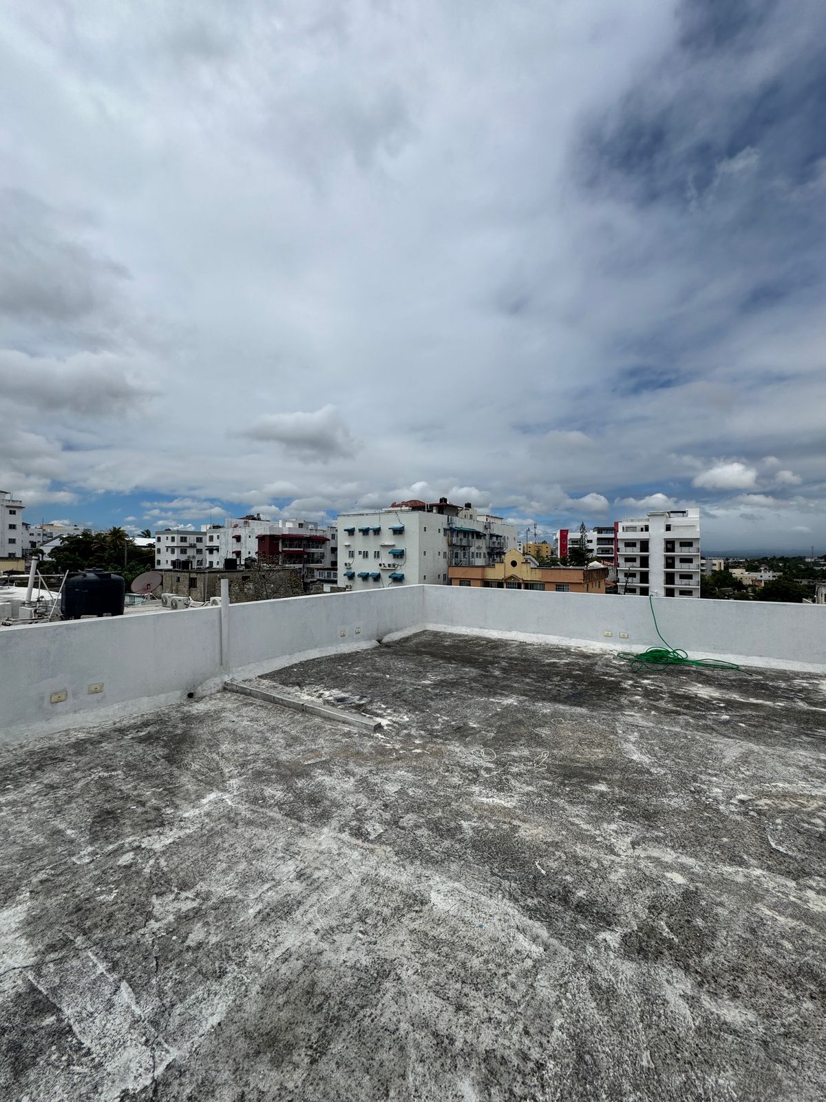 apartamentos - Apartamento En Venta En Villa Aura 5