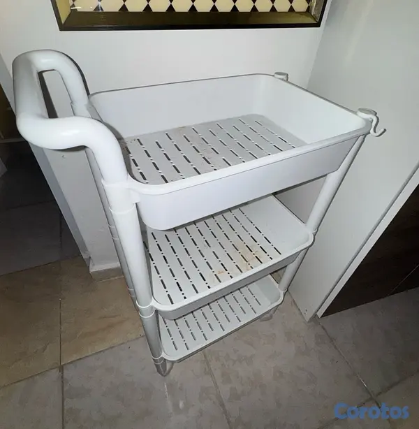 electrodomesticos - Organizar de 3 niveles  3
