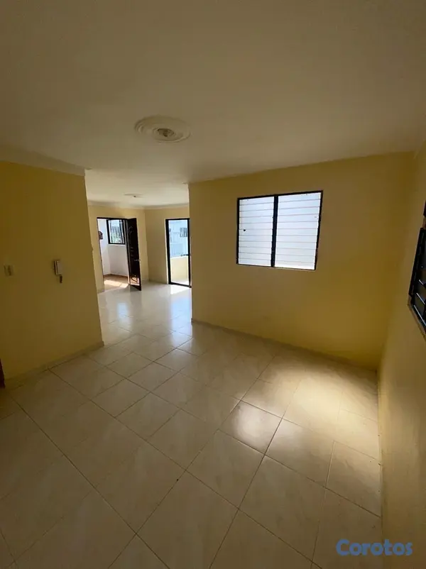 apartamentos - Hermoso y acogedor apartamento en 4to nivel ubicado en Tamboril-Santiago 5