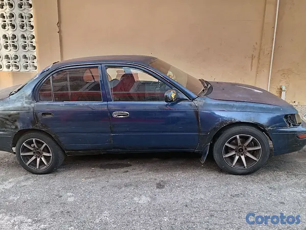 carros - Listo para trabajar  3