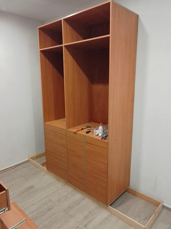 muebles y colchones - Mueble multiuso 