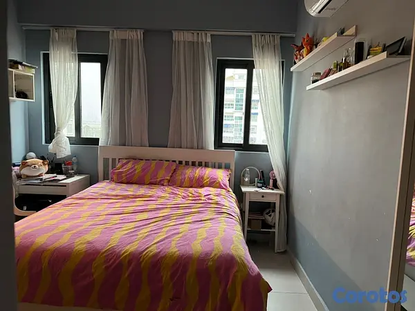 penthouses - PENTHOUSE EN VENTA URBANIZACIÓN REAL
4 hab. 4 baños terraza privada 3 parqueos 9
