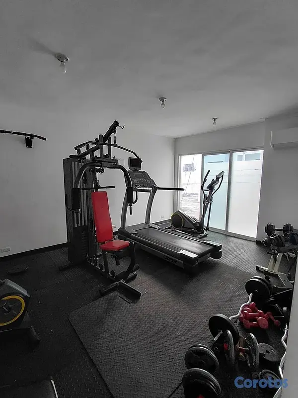 apartamentos - VENTA DE EXCELENTE APARTAMENTO EN SECTOR MIRADOR N 6