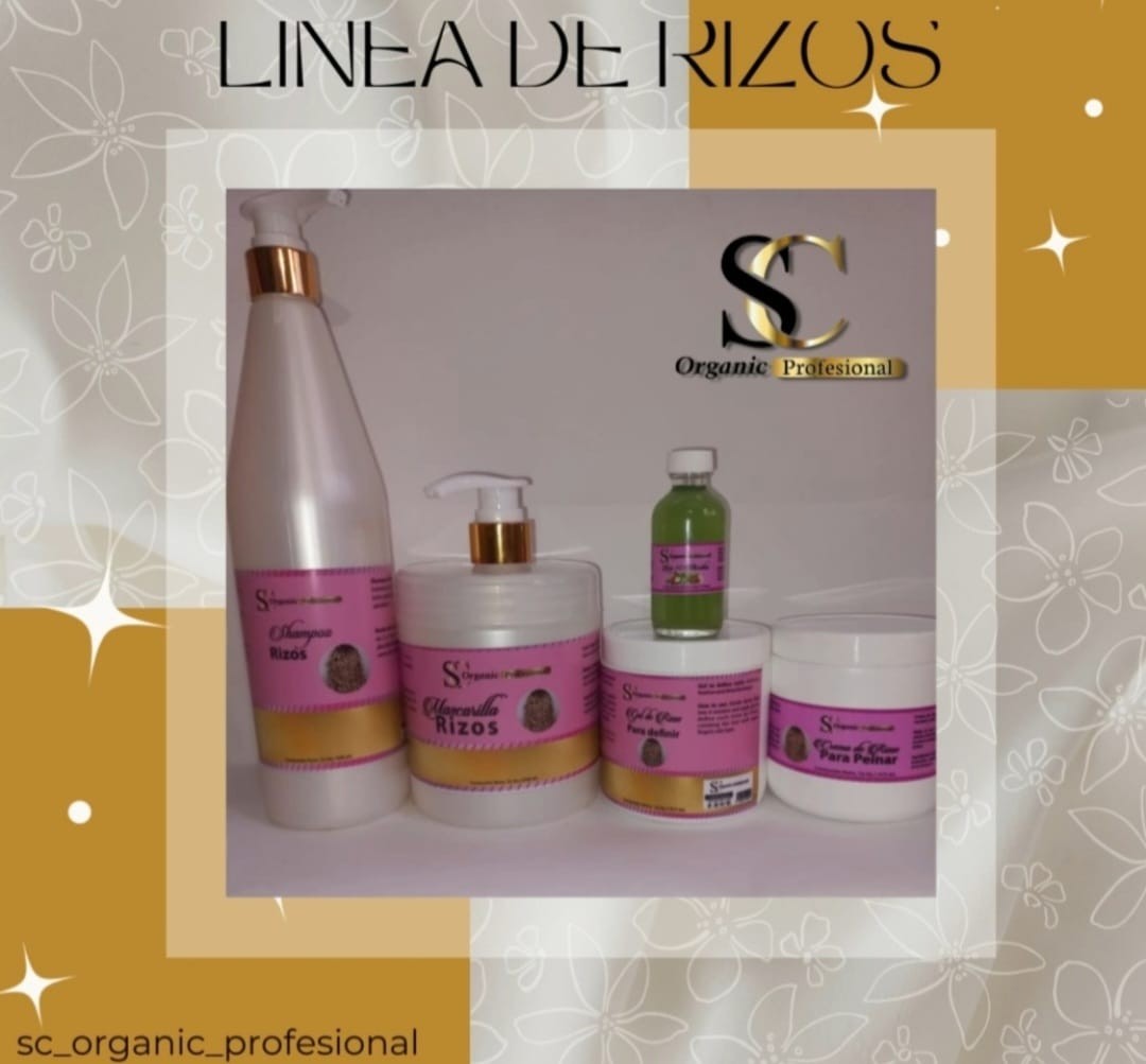 salud y belleza - Productos para el Cuidado del Cabello 5