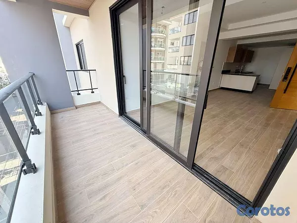 apartamentos - Apartamento nuevo a estrenar en Alquiler  6