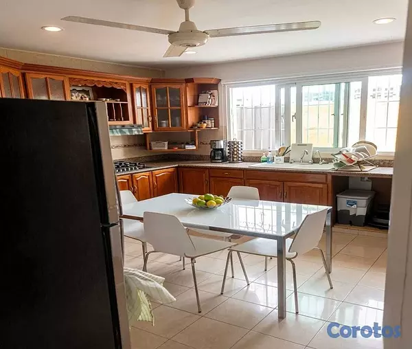 casas - Venta de Casa en Las Praderas Residencial Cerrado 3