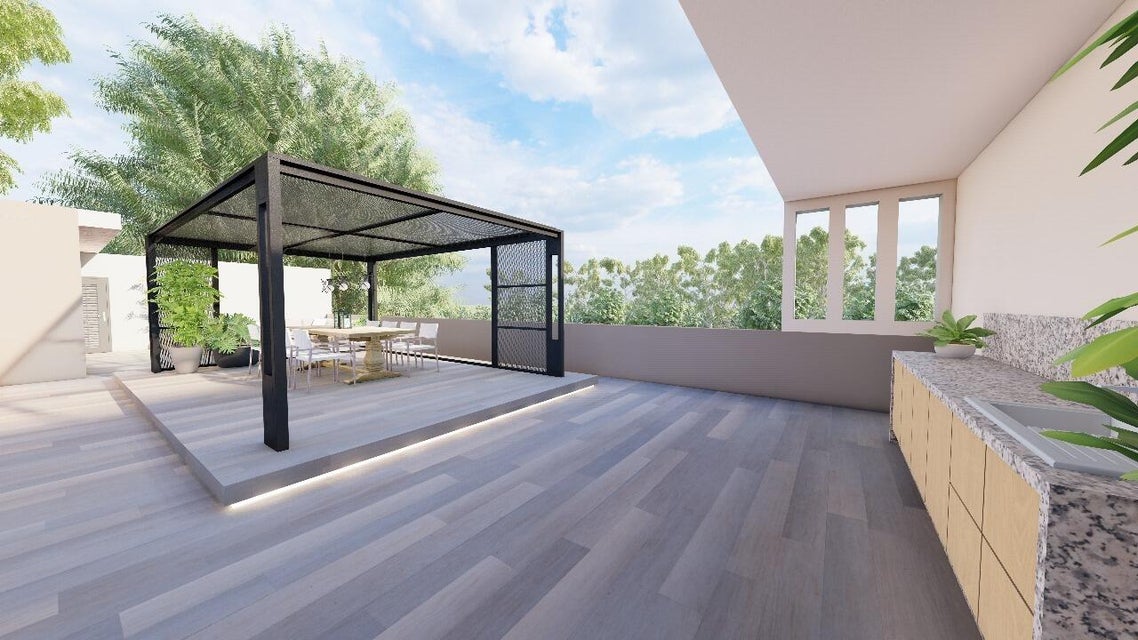 apartamentos - proyecto de apartamento en venta  6