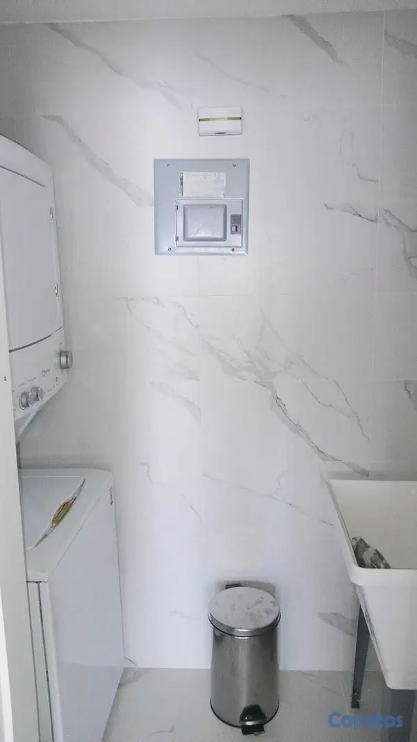 apartamentos - Apartamento de Lujo Amueblado en Evaristo Morales | Piscina, Gym y 2 Parqueos 15