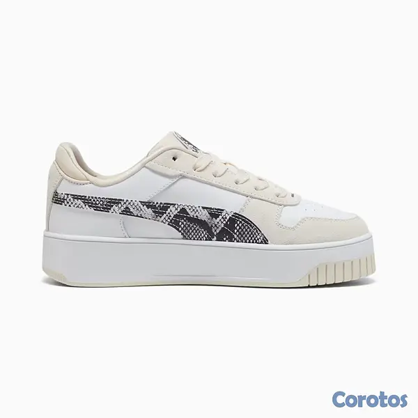 zapatos para mujer - Vendo tenis puma originales  3