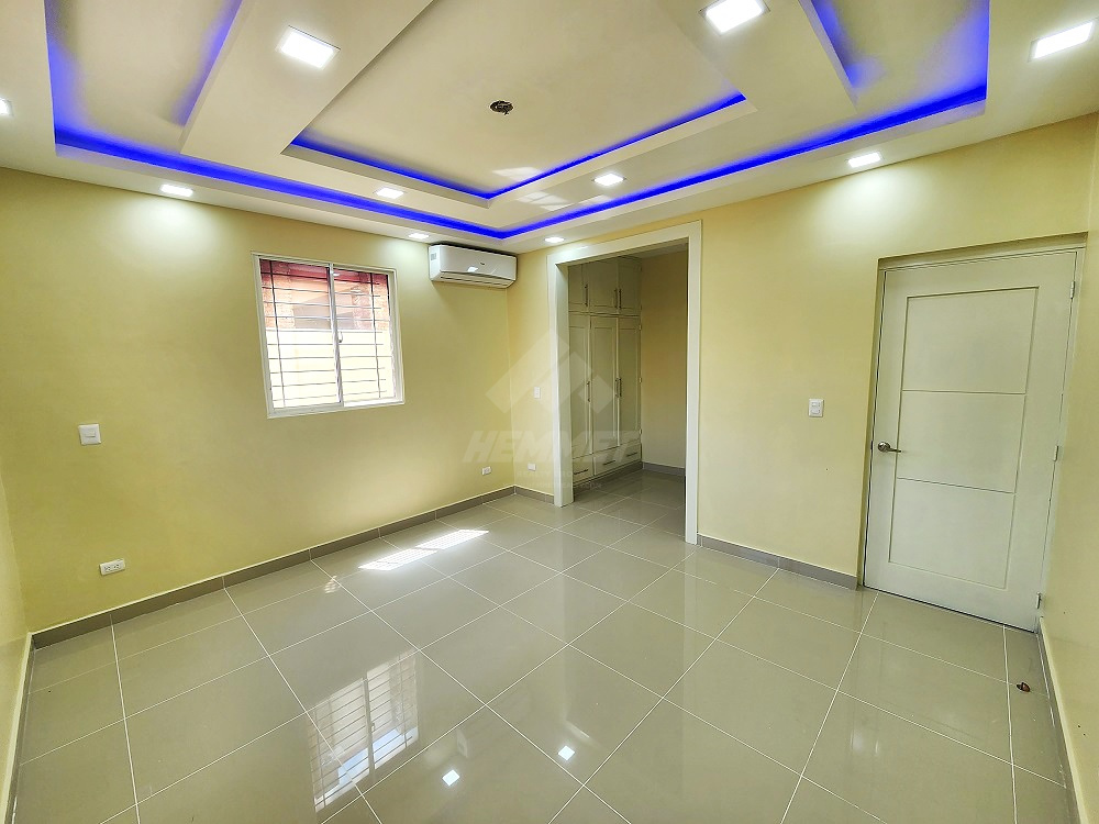 casas - CASA PATIO PRIVADO PROYECTO CERRADO DON JOSE MARIA 5