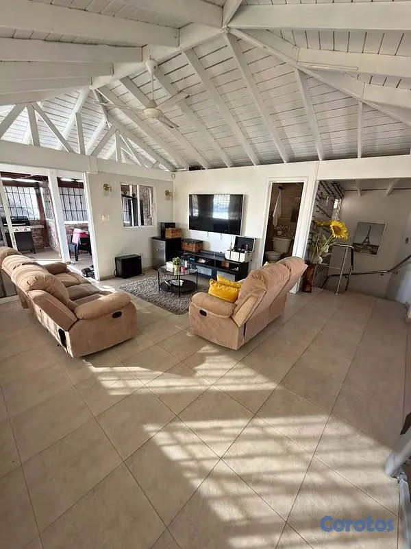 penthouses - VENDO Pent-house en Colinas de los Rios, STO DGO 3