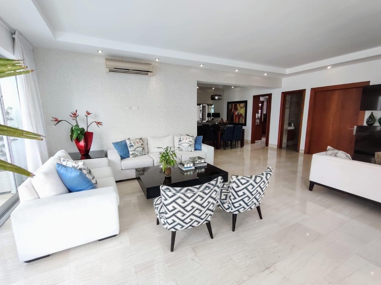 apartamentos - Apartamento en Naco 4
