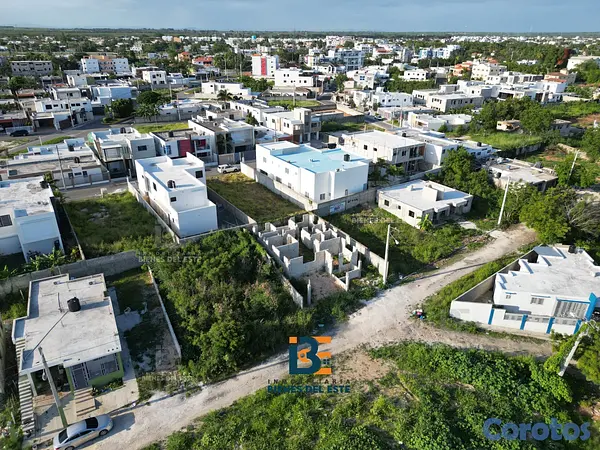 casas - Se vende CASA EN CONSTRUCCION  a nivel de plato ce 3
