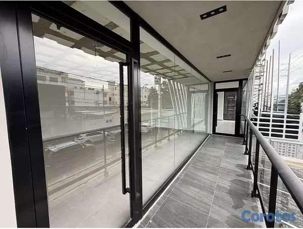oficinas y locales comerciales - Local en Venta - 40Mts - US$190.000 - Evaristo Mor 4